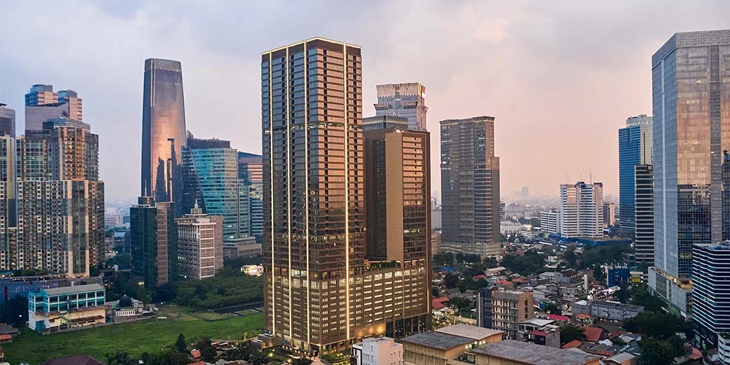 Branz Mega Kuningan