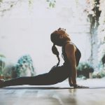 Yoga-Studio